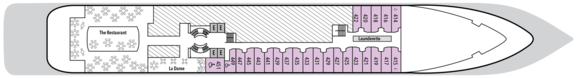 Deck Plan deck-6